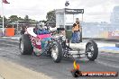 Nostalgia Drag Racing Series Heathcote Park - _LA31385